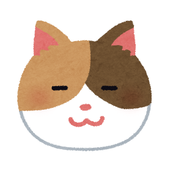 プロフィール写真